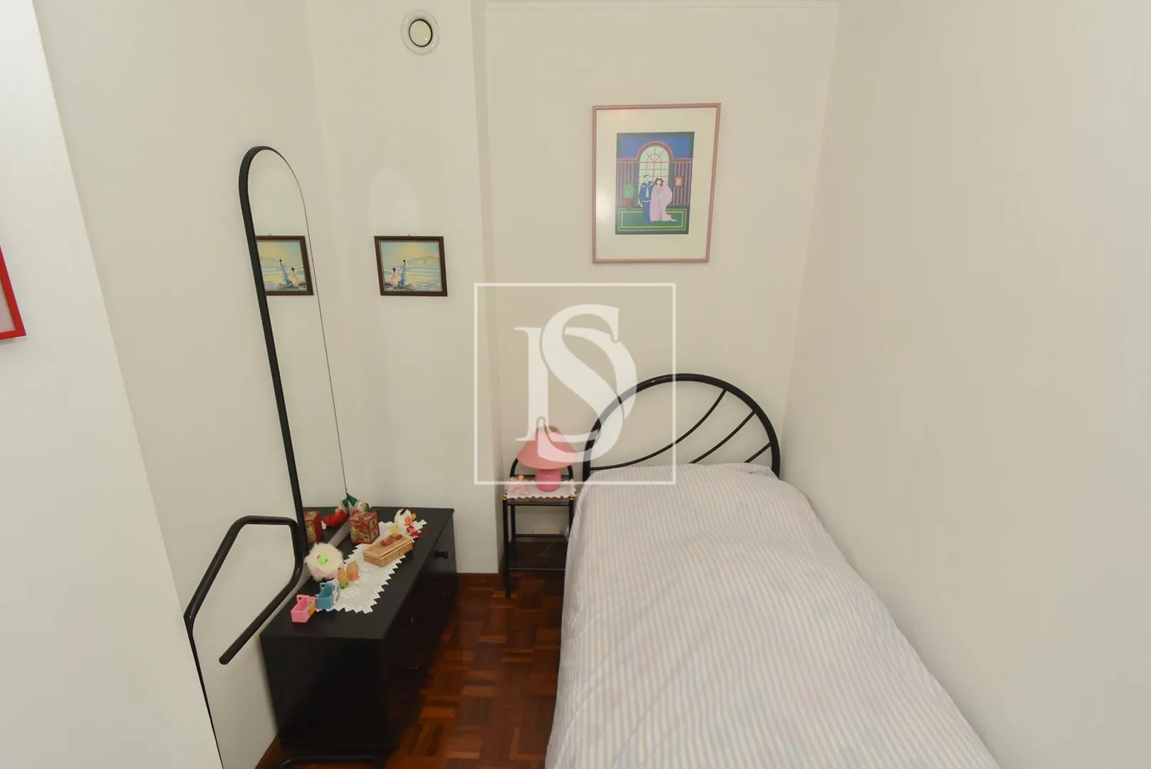 Apartamento T1+1