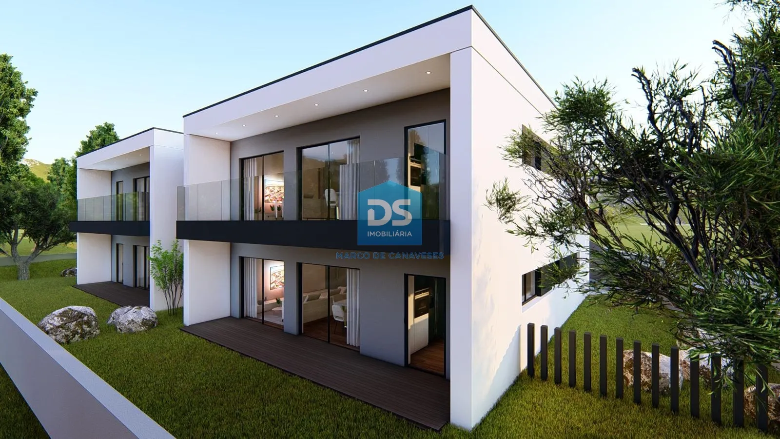 Piece of Real Estate