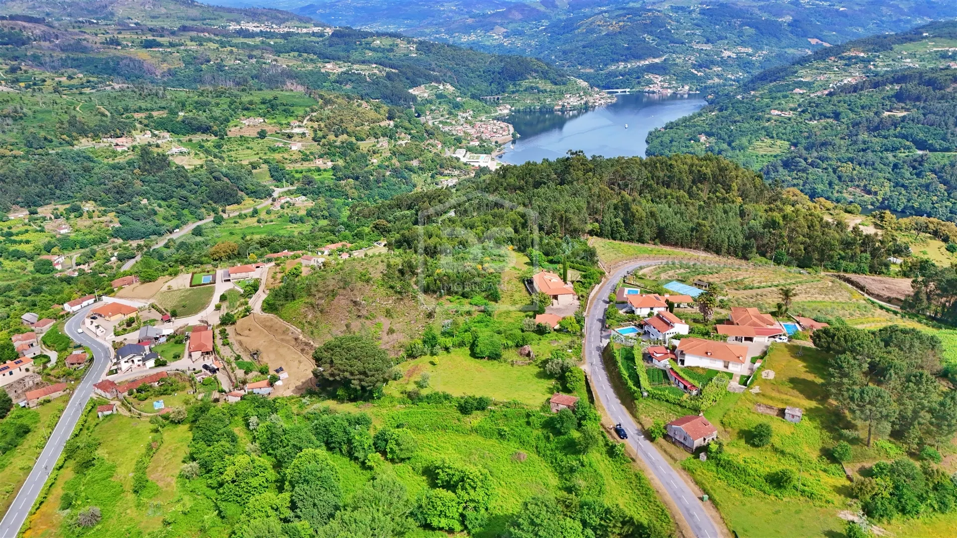 Piece of Real Estate