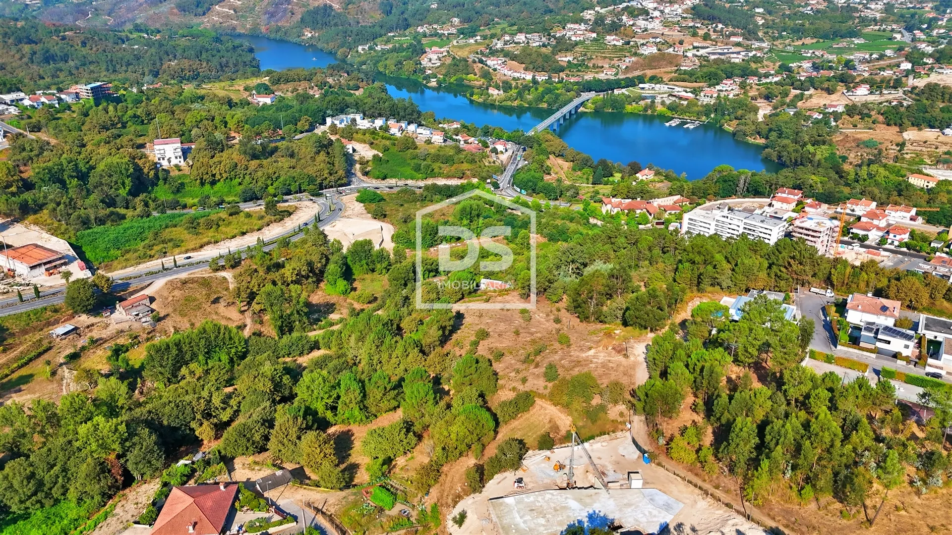 Piece of Real Estate