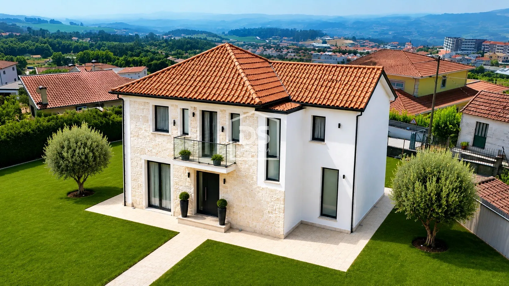 Moradia Isolada T3
