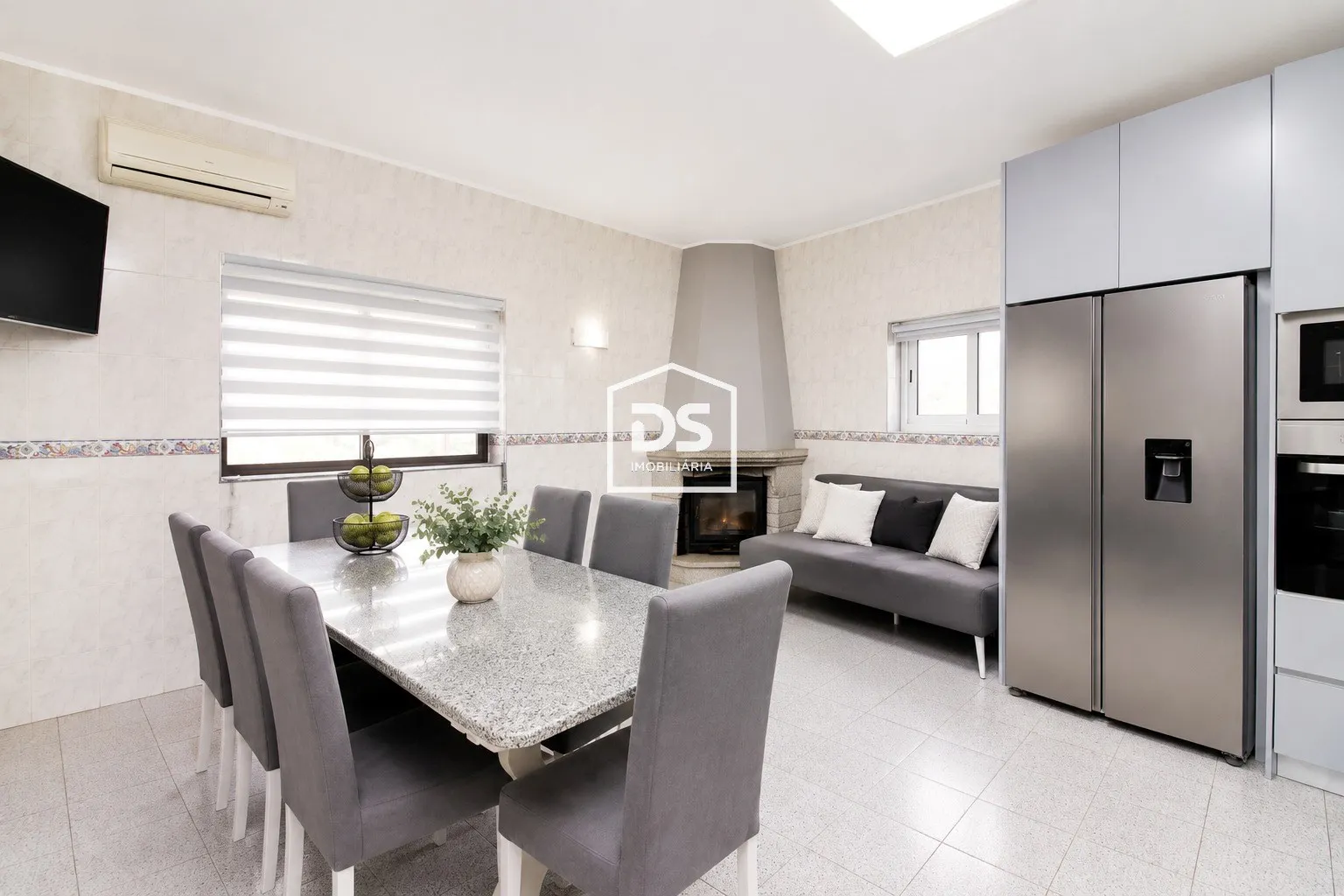 Moradia Isolada T5