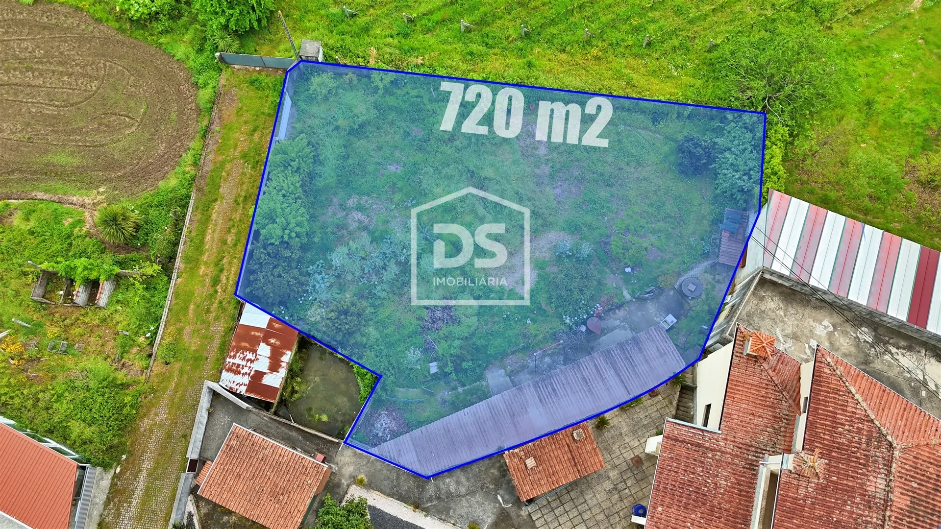 Terreno Para Construção