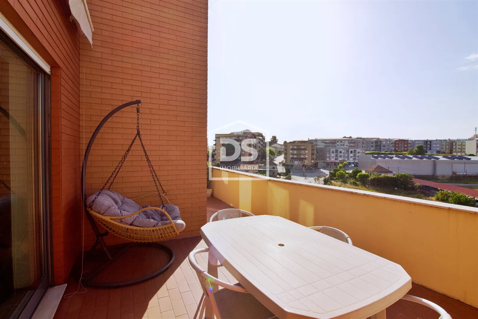 Apartamento T3
