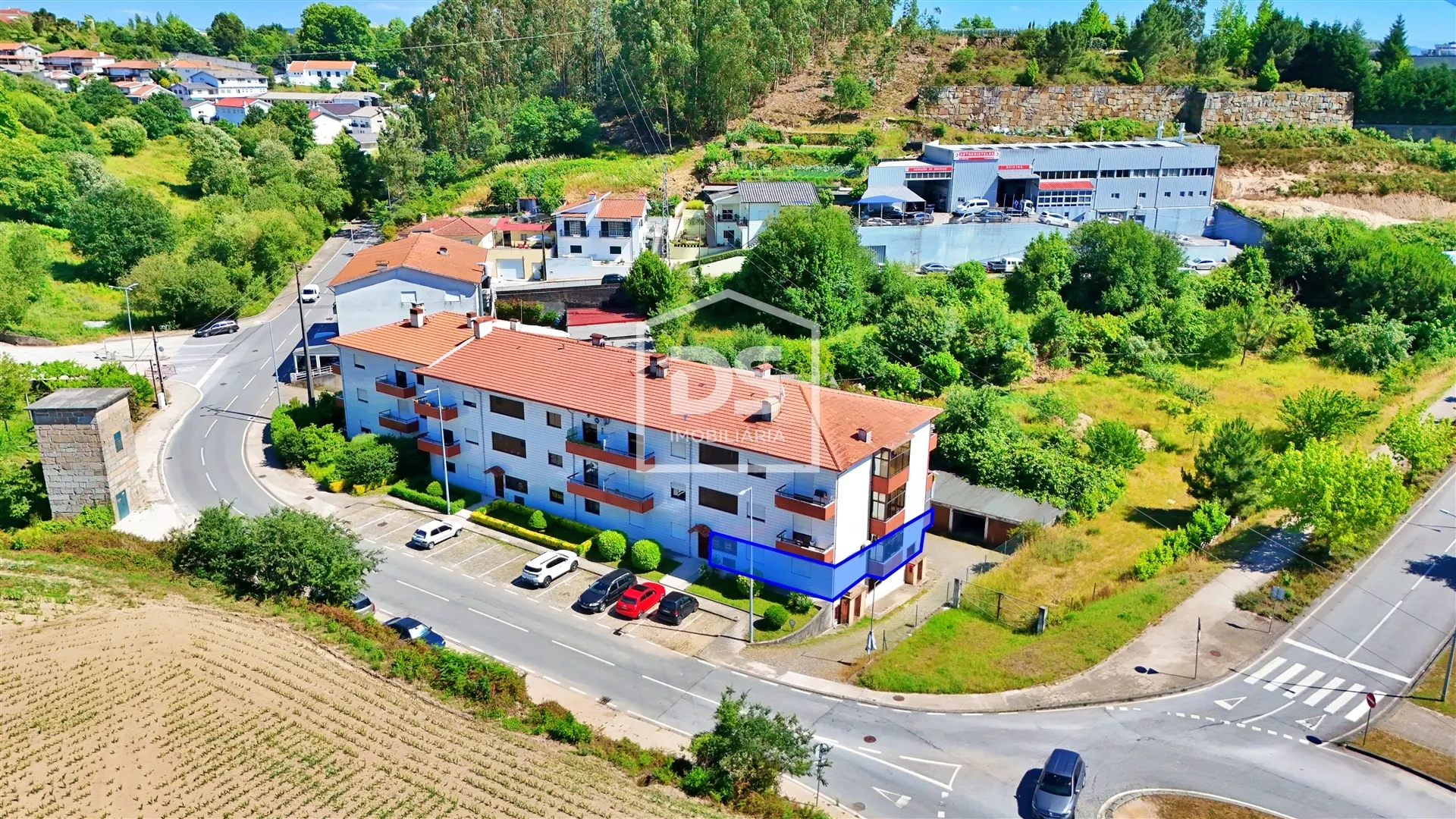 Apartamento T3