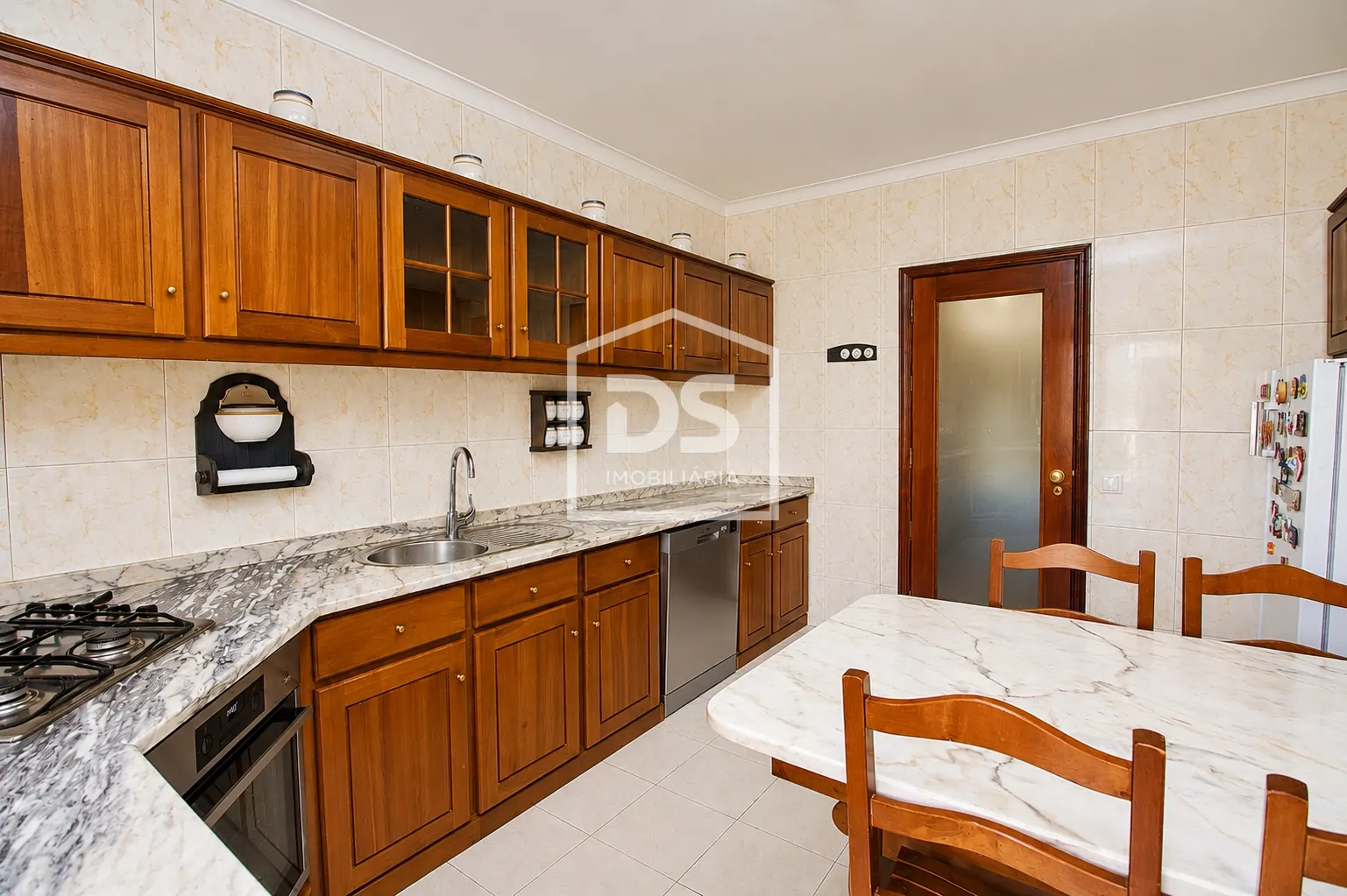Apartamento T3