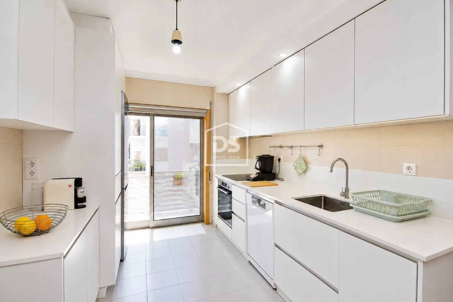 Apartamento T3