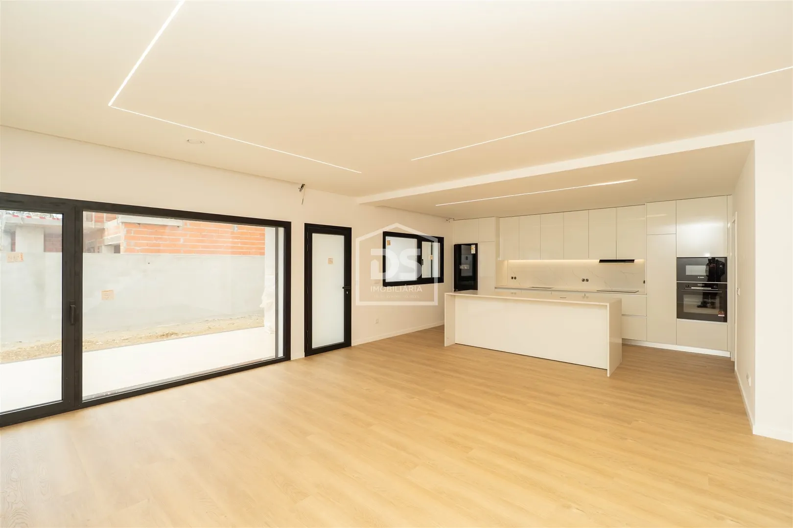Moradia Isolada T4