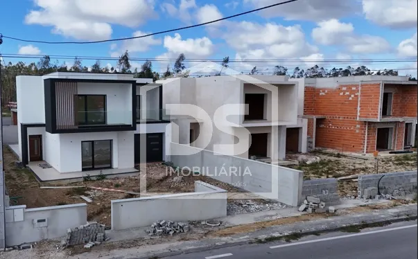 Moradia Isolada T4