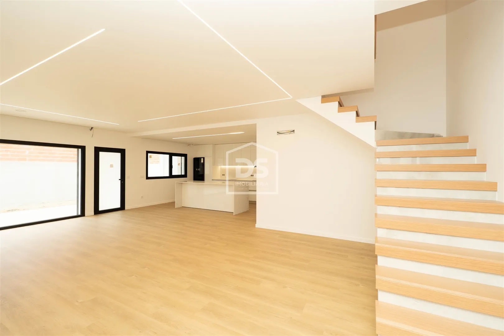Moradia Isolada T4