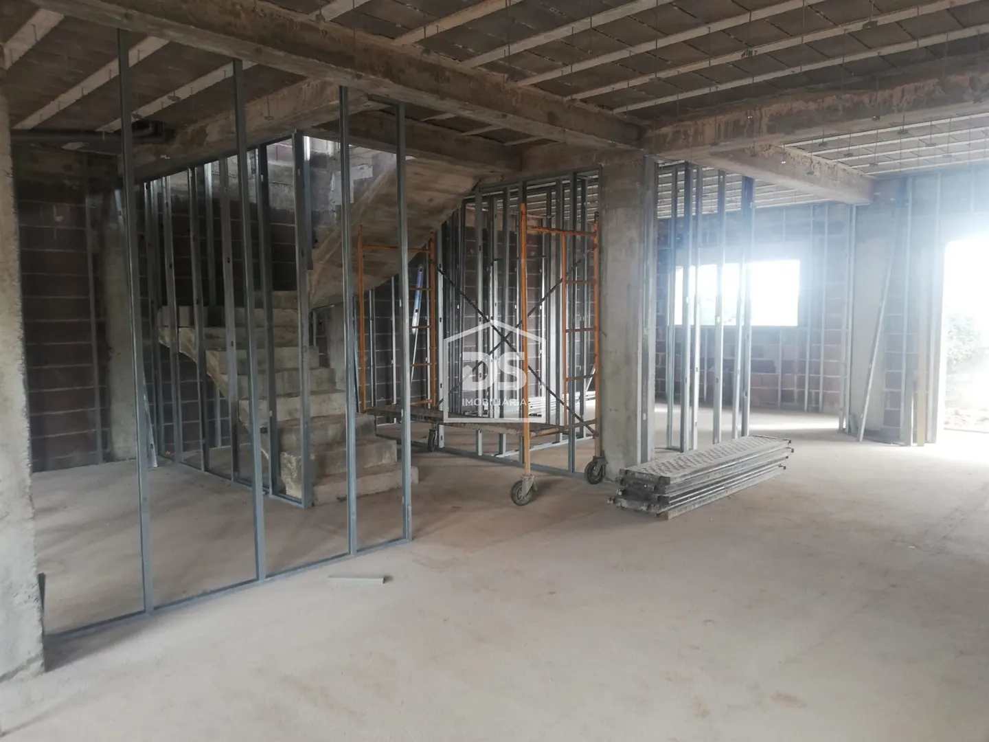 Moradia T4 em Ourém