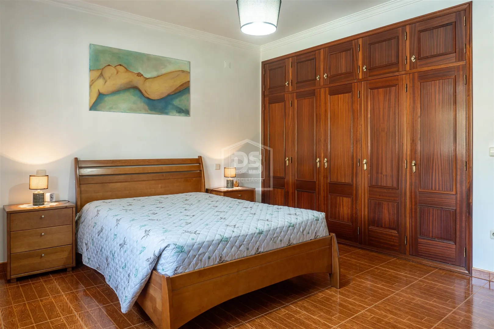 Moradia Geminada T3