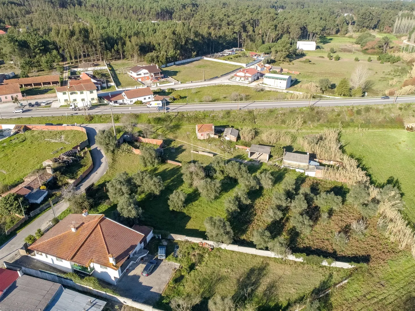 Scrapped Building T3