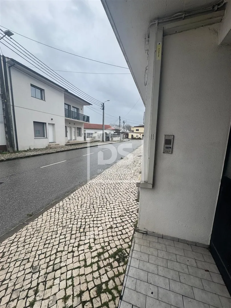 Moradia Geminada T3