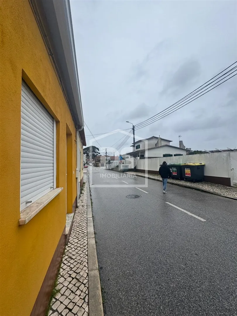 Moradia Geminada T3