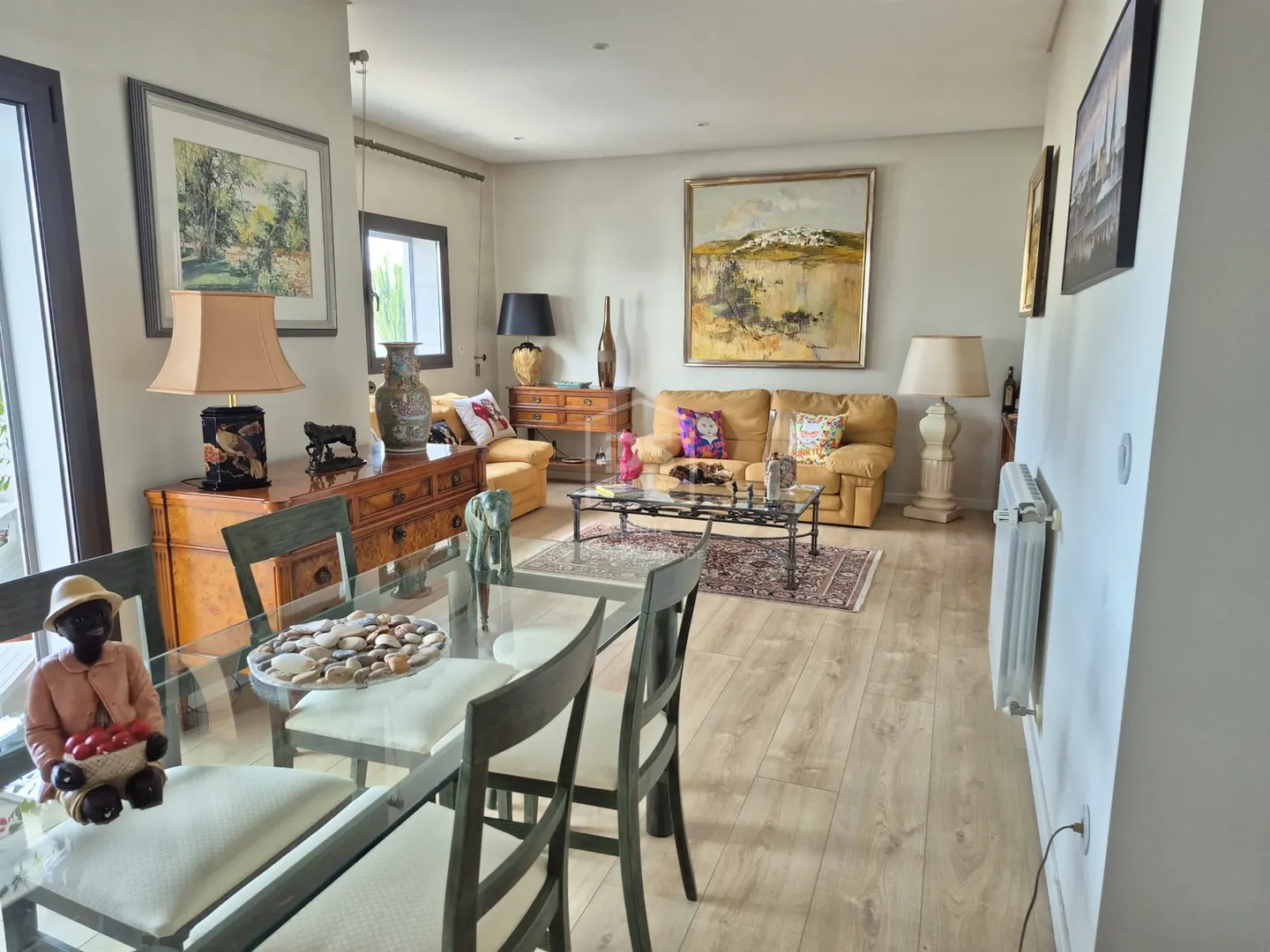 Apartamento T3+1 DUPLEX