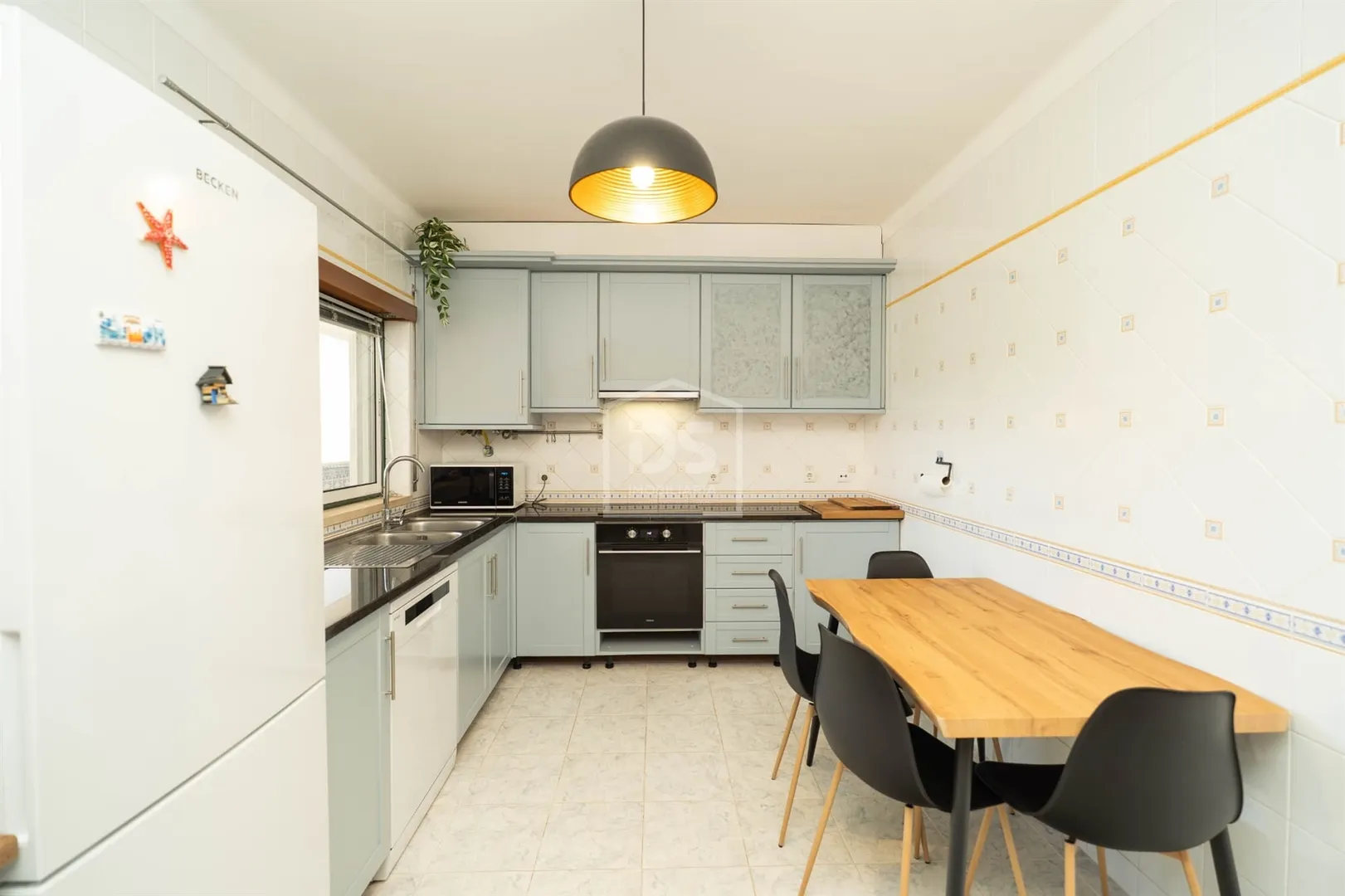 Apartamento T3
