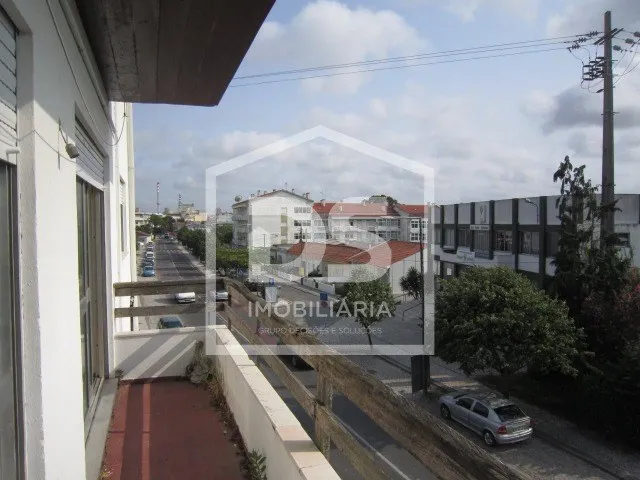 Apartamento T3