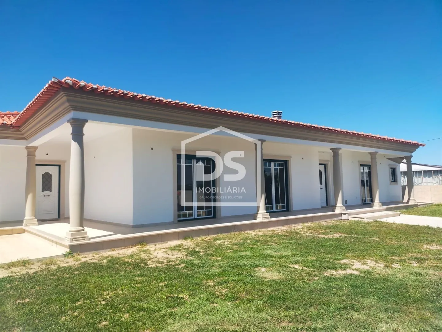 Moradia Isolada T3