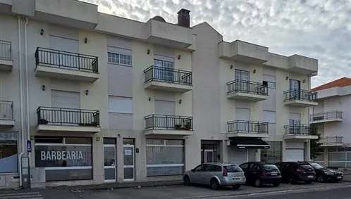 Apartamento T4