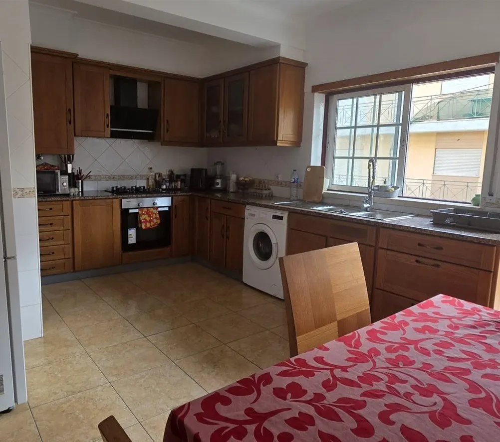 Apartamento T4
