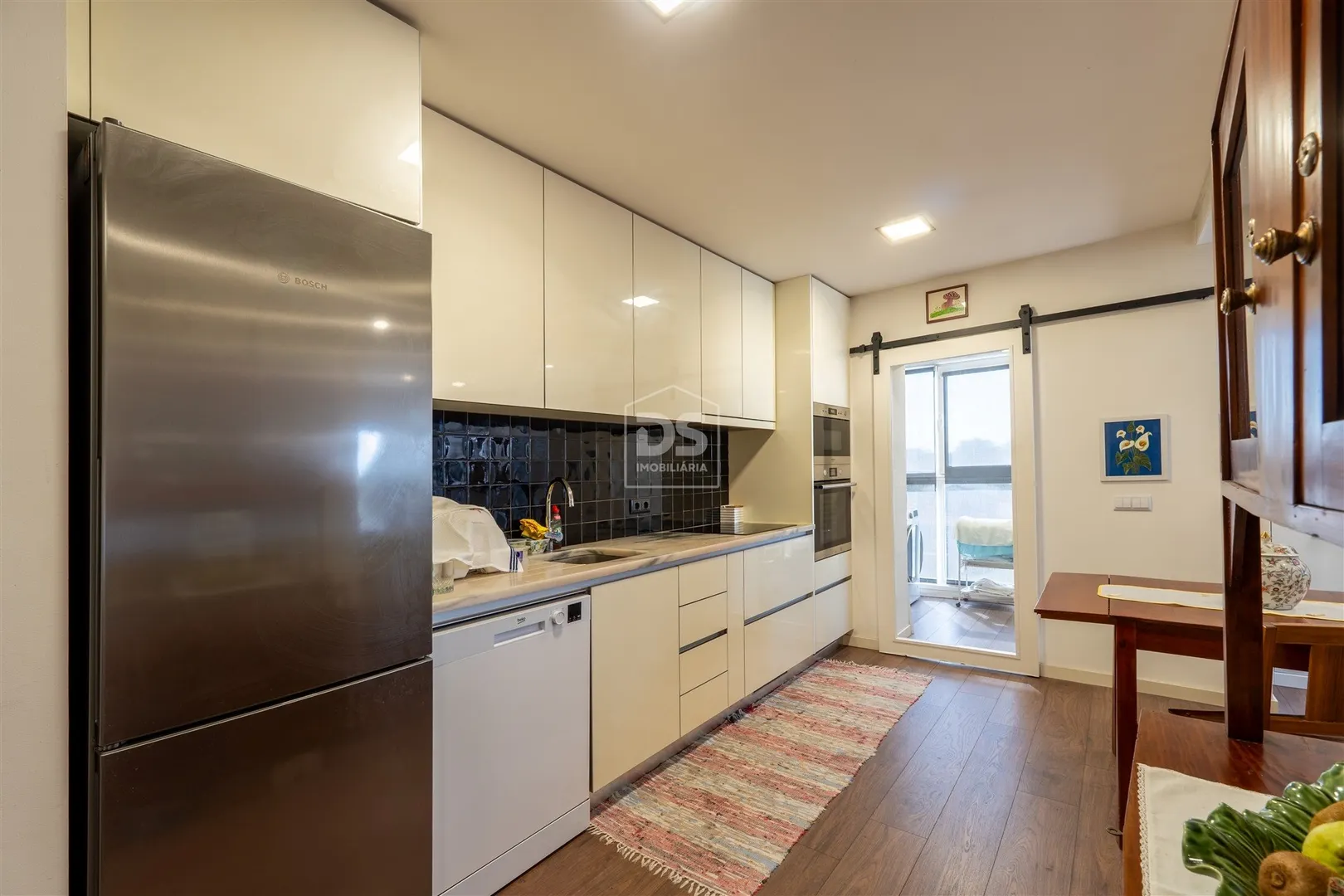 Apartamento T2