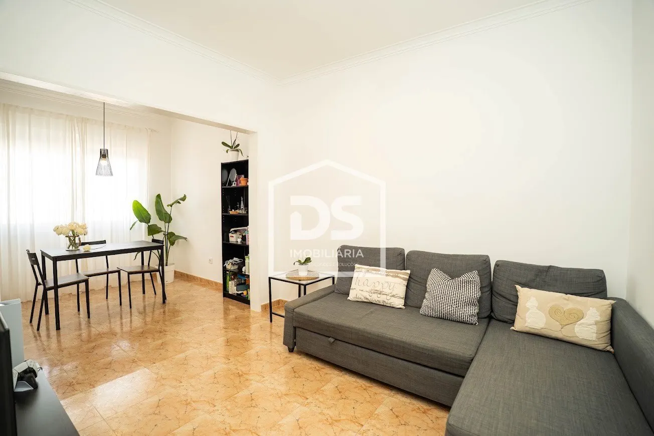 Apartamento T2