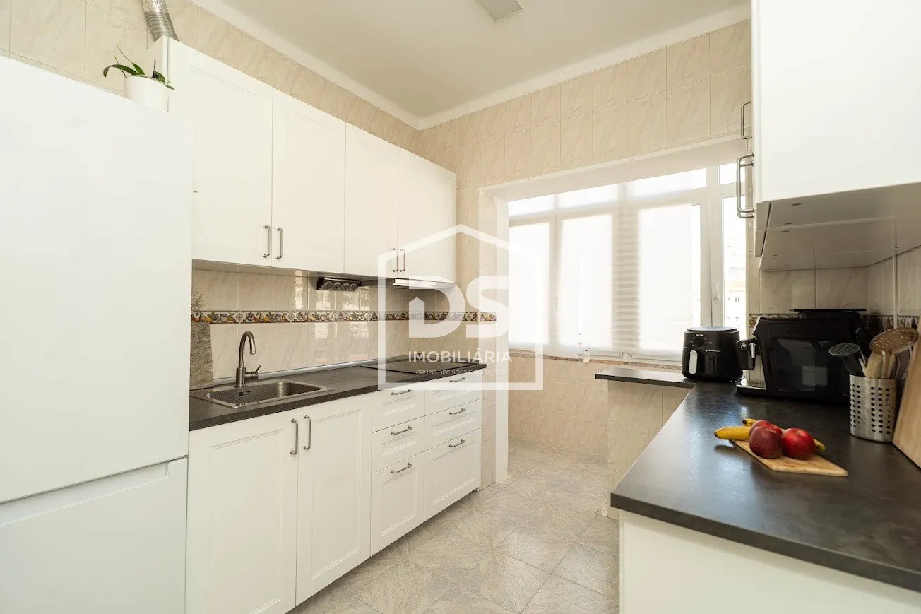 Apartamento T2