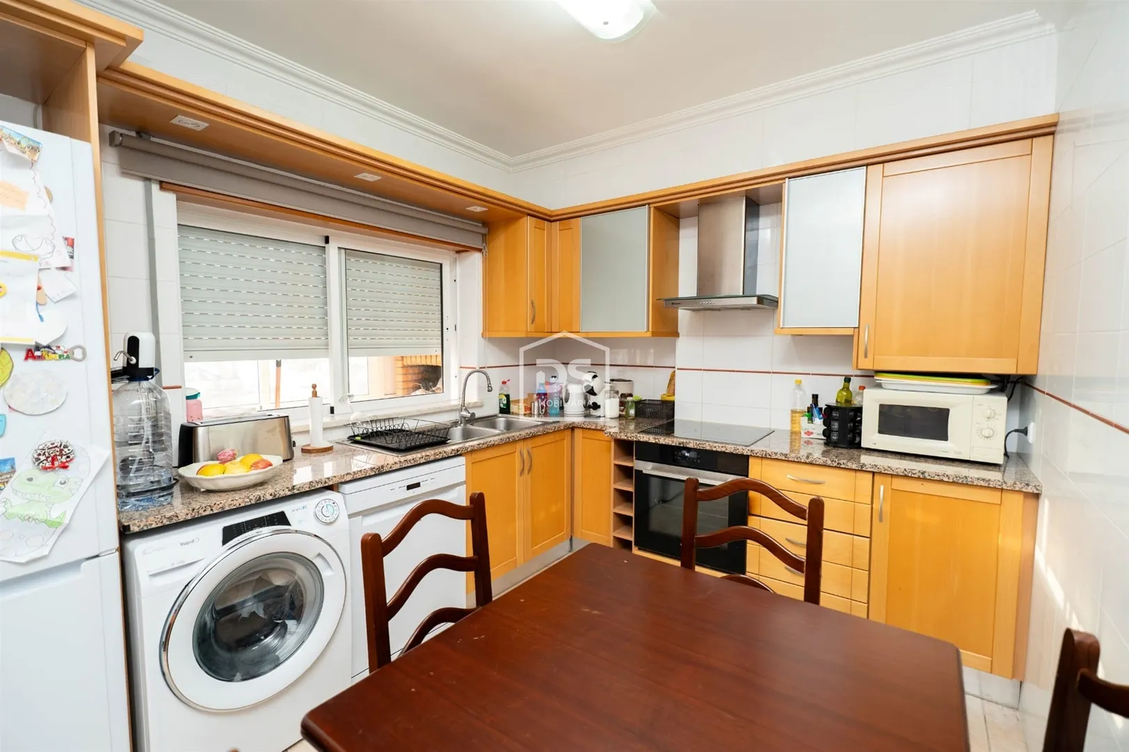 Apartamento T3 Venda Marinha Grande