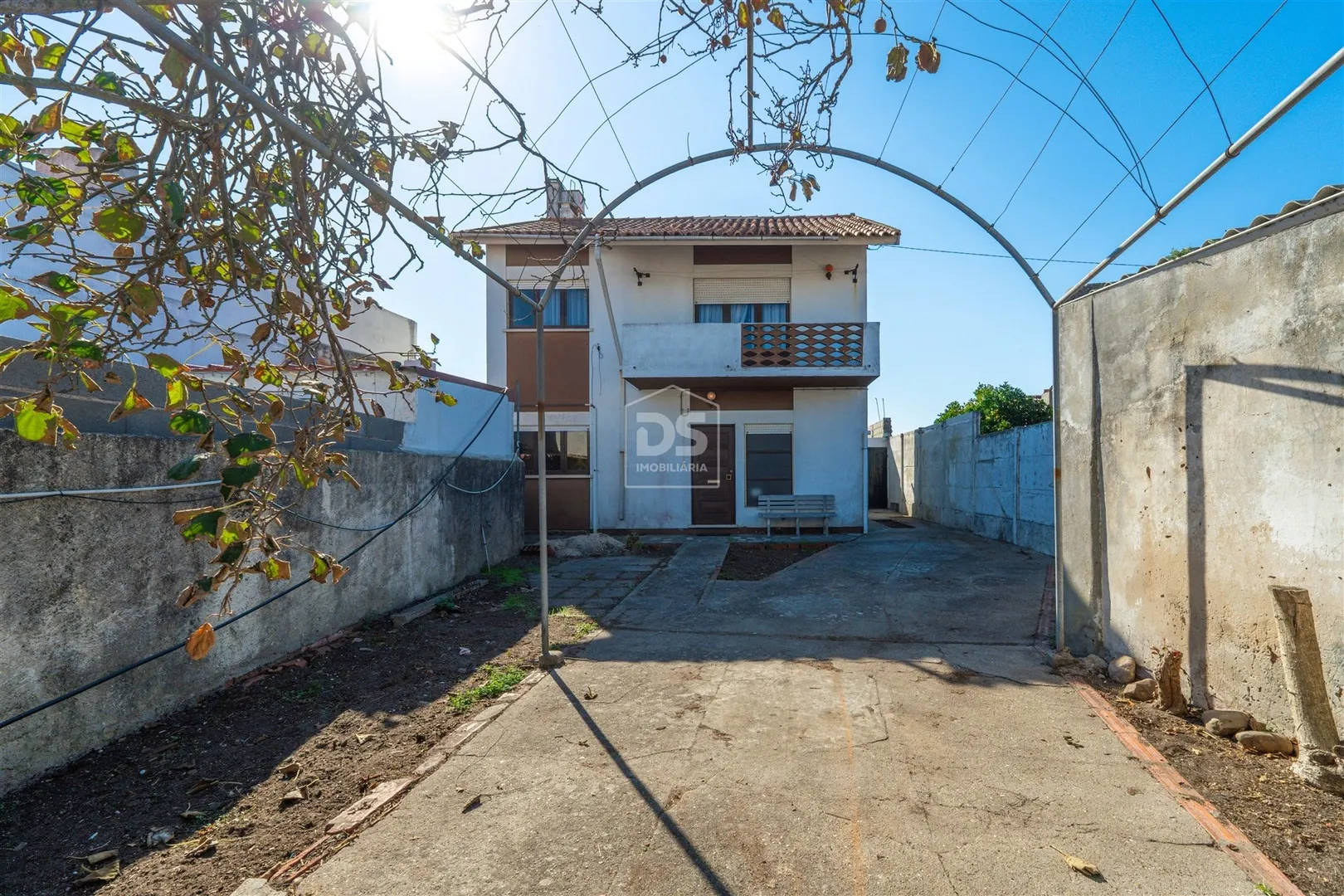 Moradia T4+1 para Venda na Marinha Grande