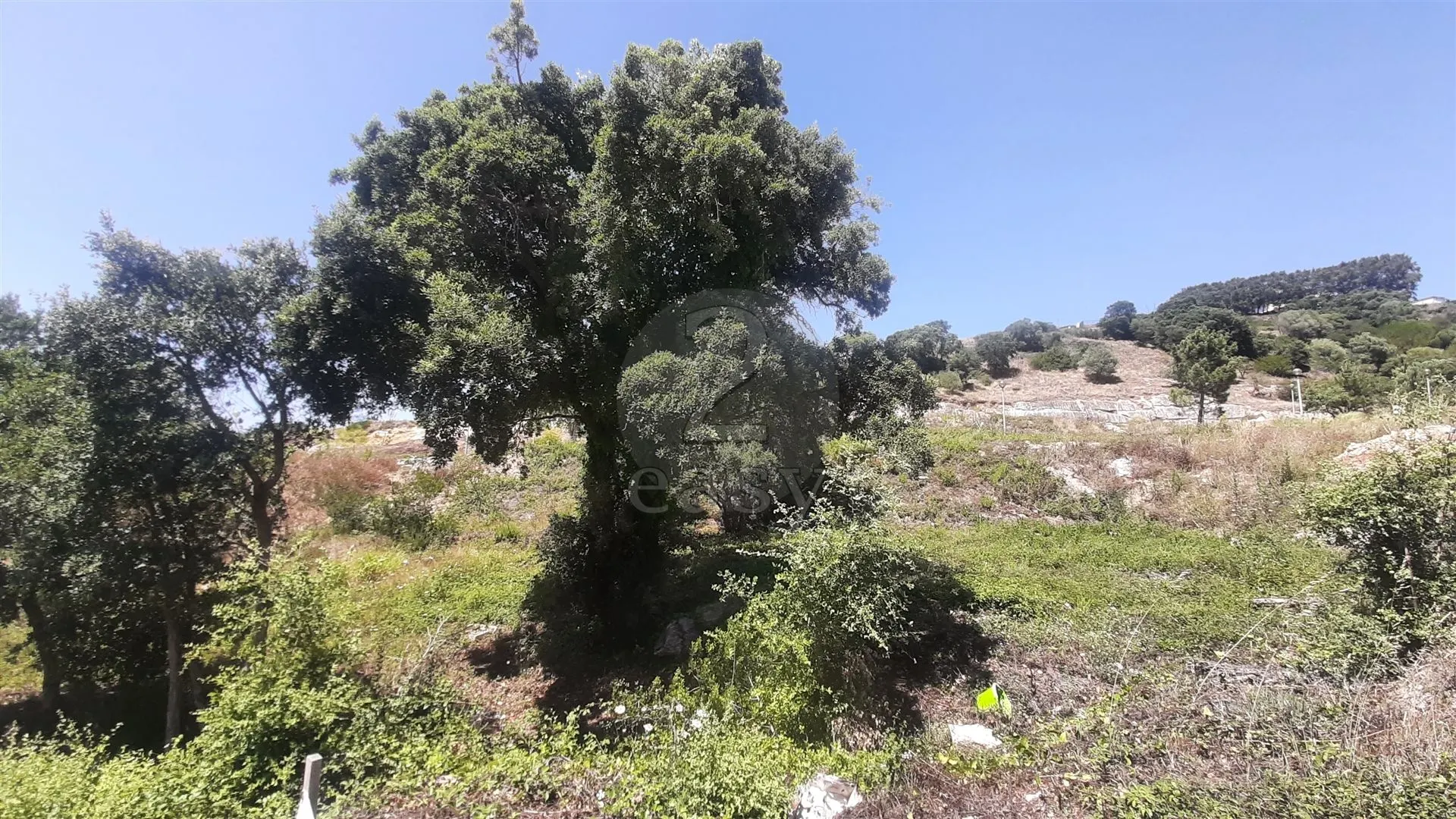 Land for sale in Mafra, Portugal — €120,000