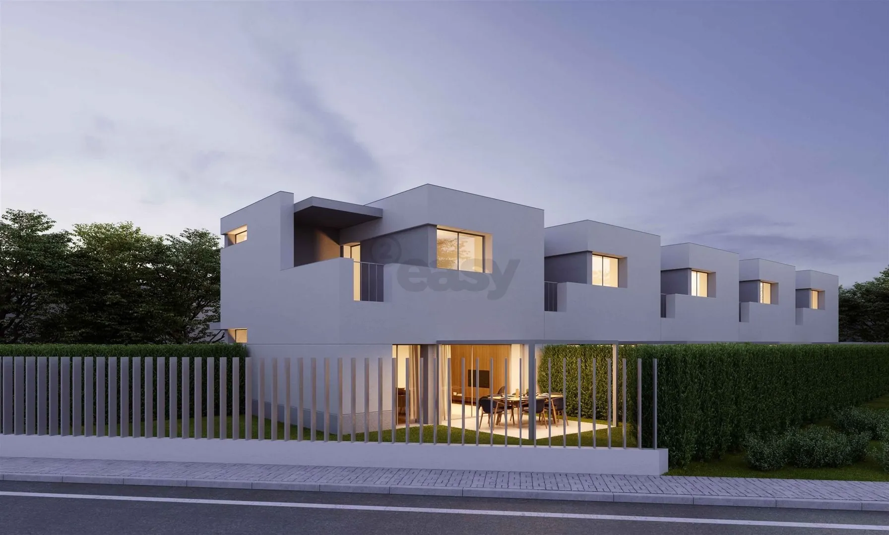 Land for sale in Cascais, Portugal — €2,000,000