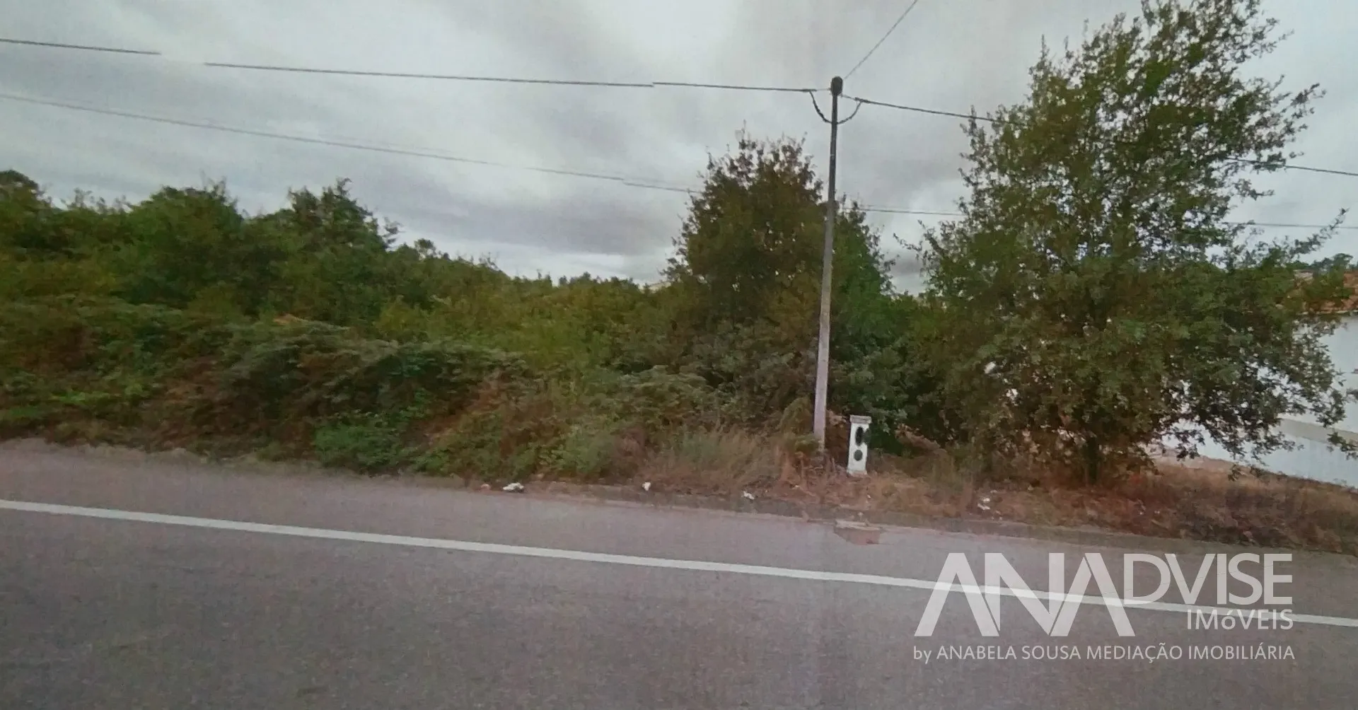 Piece of Real Estate