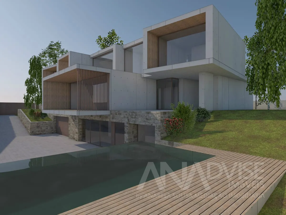 Piece of Real Estate T5