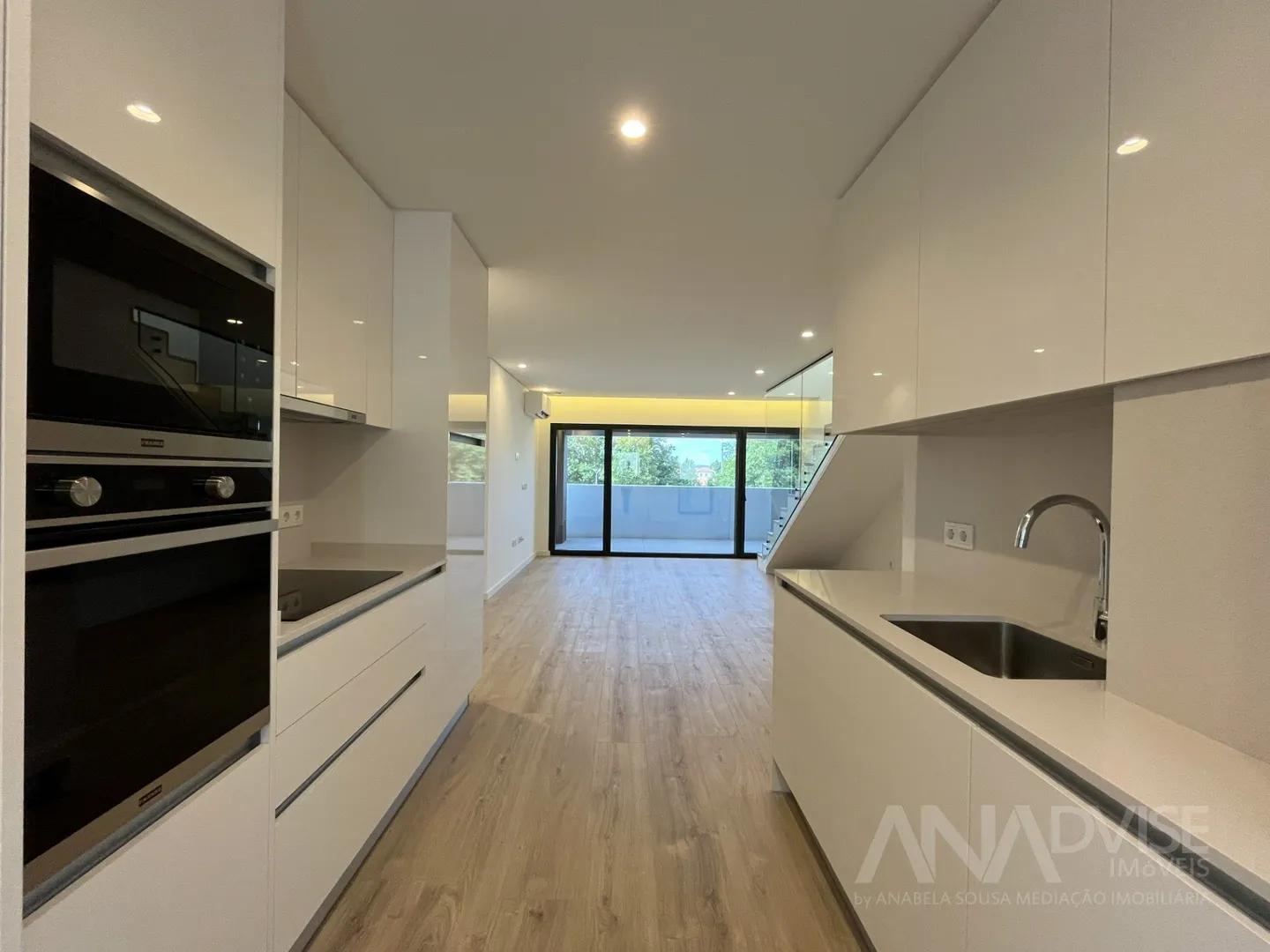 Apartamiento T2+2 DUPLEX