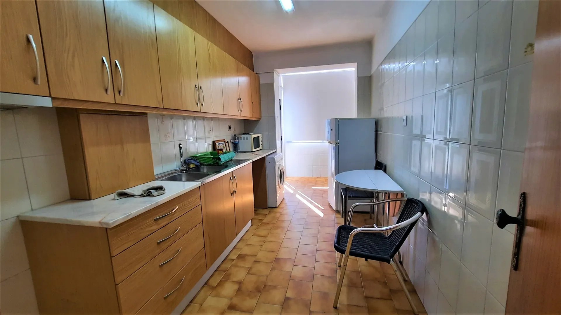Apartamento T2