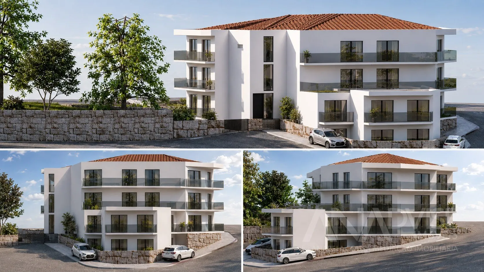 Terreno Para Construção