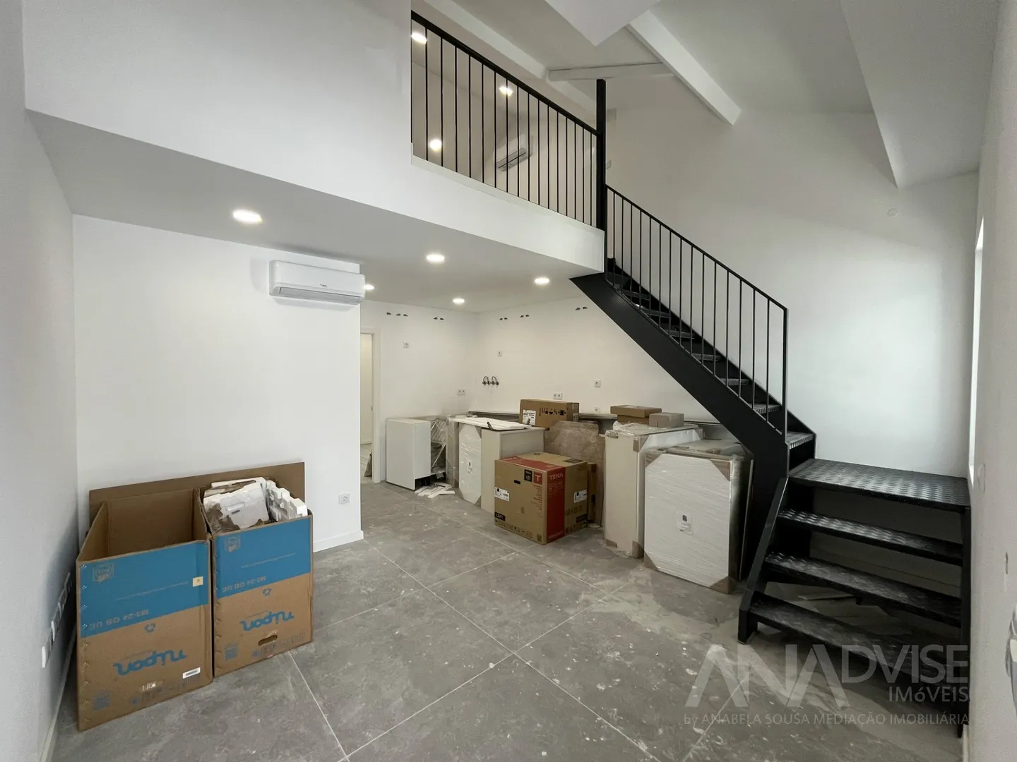 Appartement 1 Chambre(s)+1