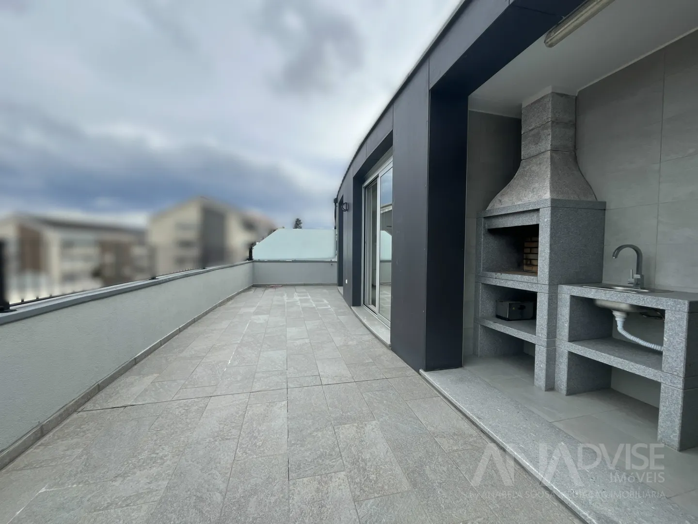 Appartement 4 Chambre(s)