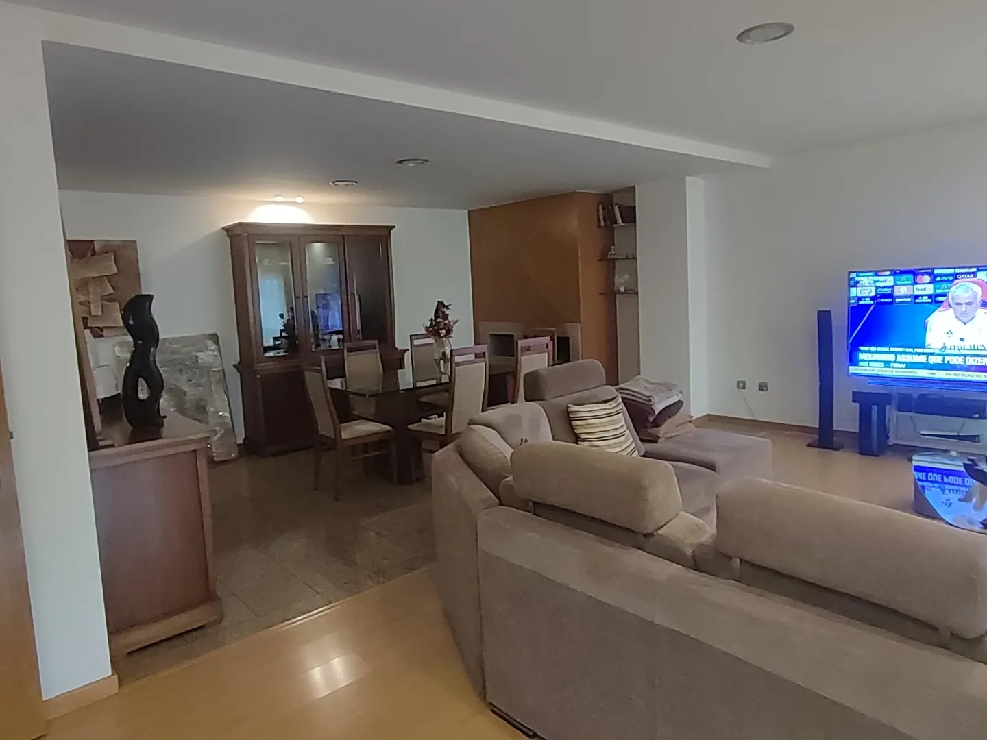 Appartement 3 Chambre(s)