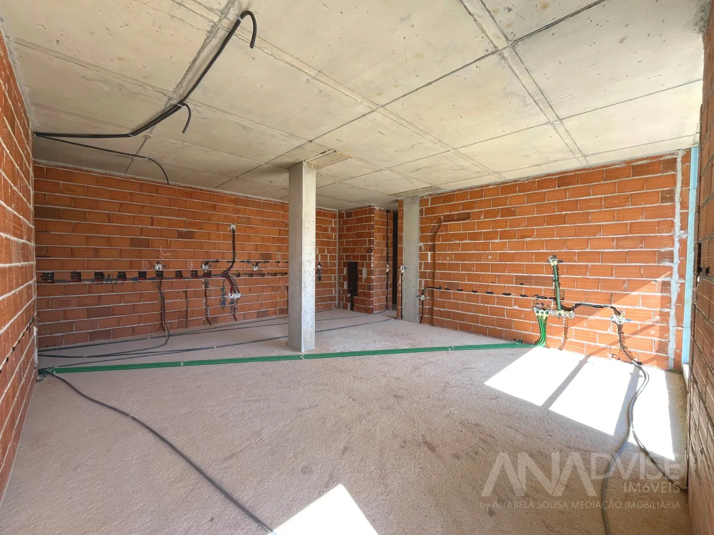 Apartamiento 2 habitaciones