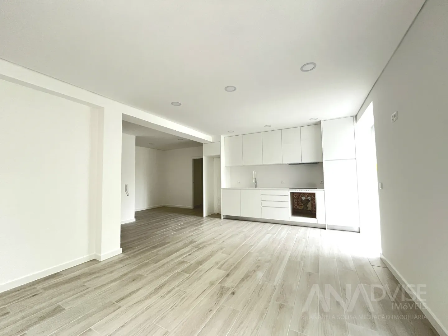 Appartement 2 Chambre(s)