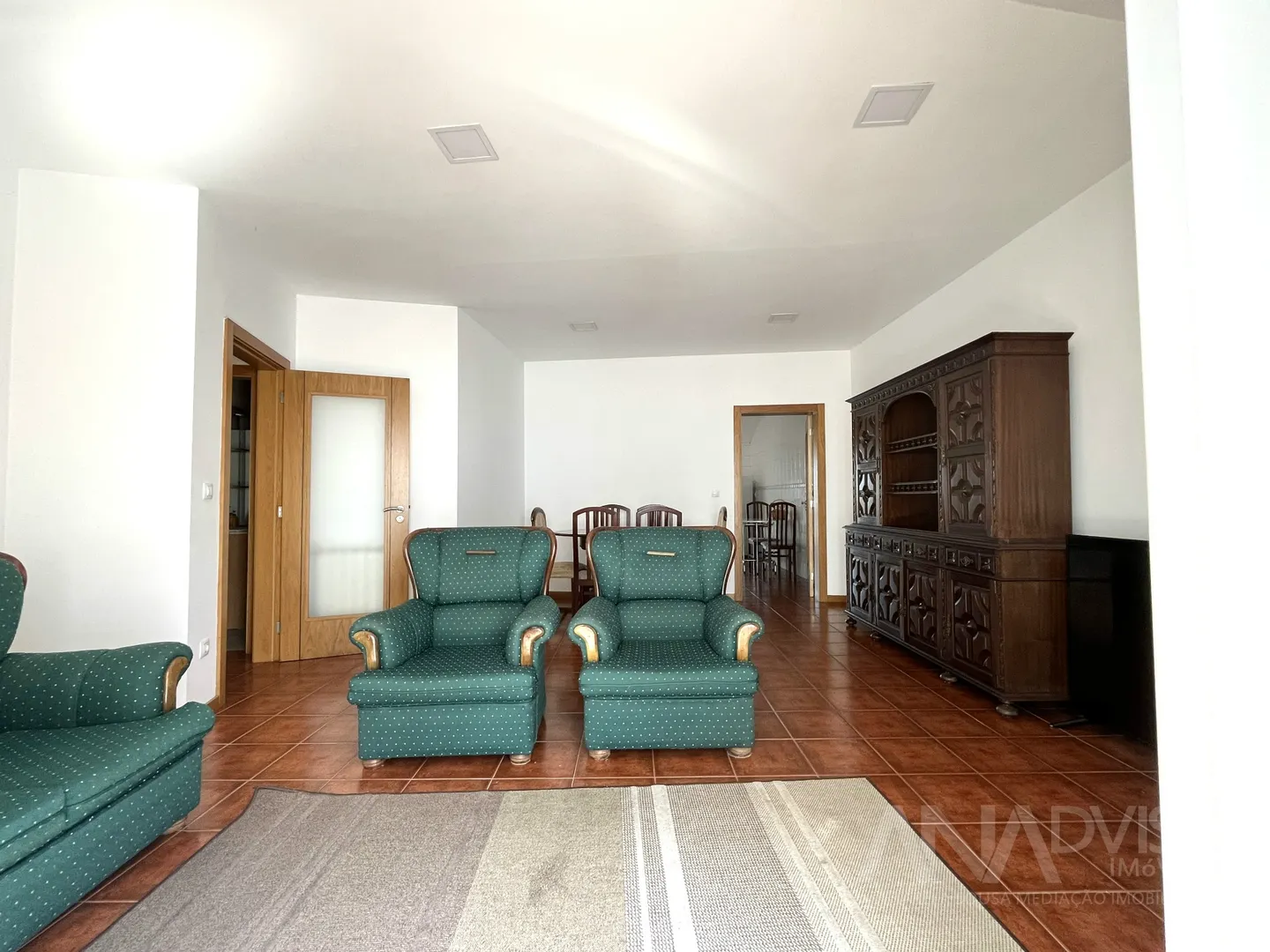 Appartement 2 Chambre(s)