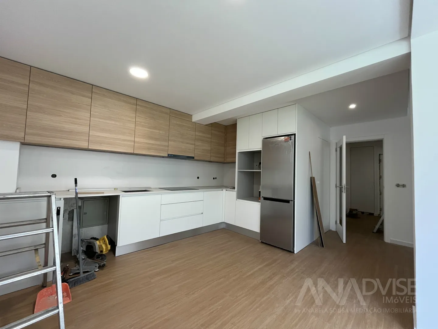 Apartamento T3