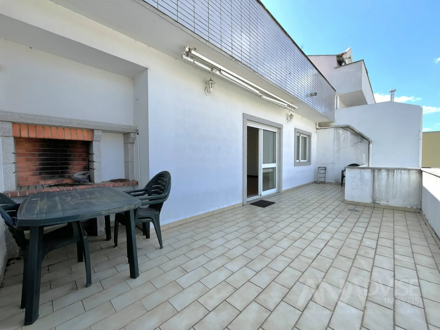 Apartamento T2 DUPLEX