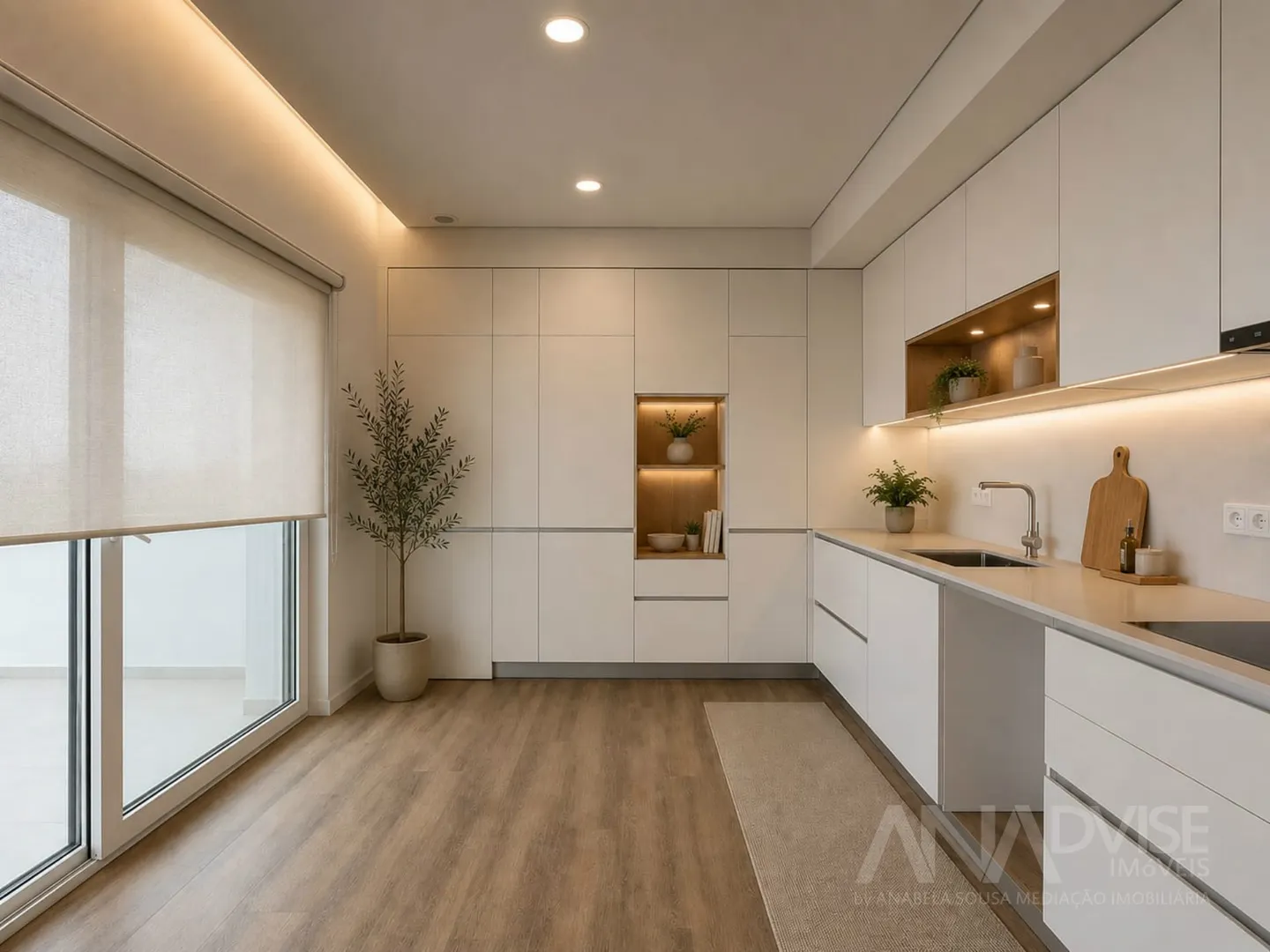 Apartamento T3