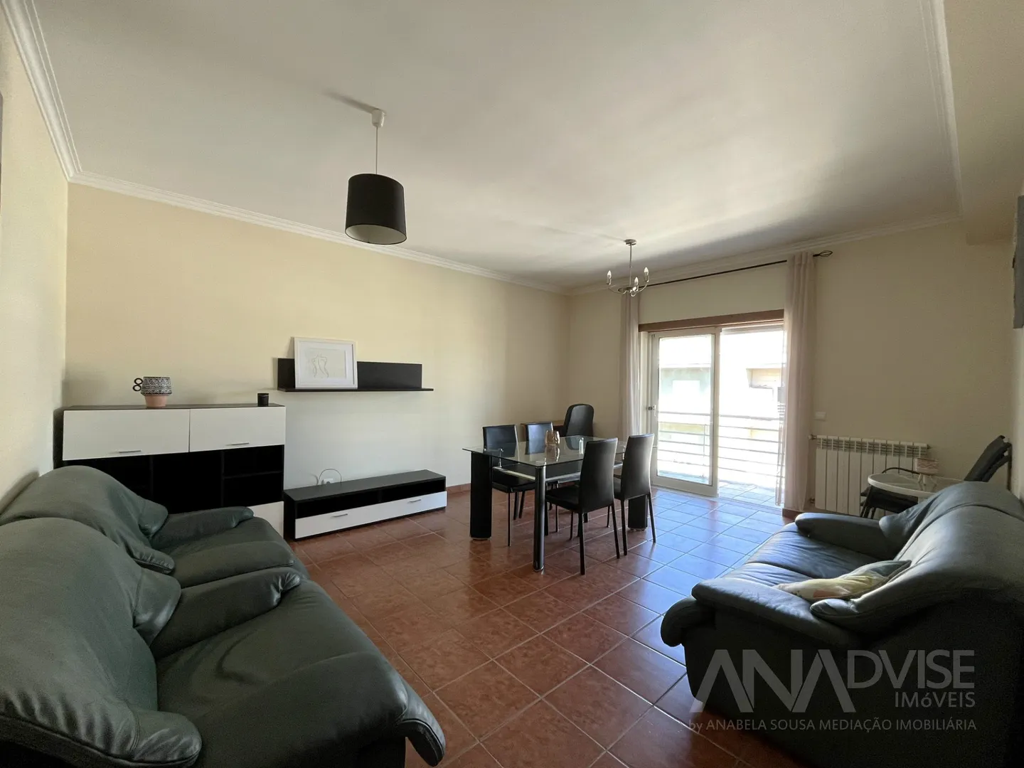 Appartement 2 Chambre(s)