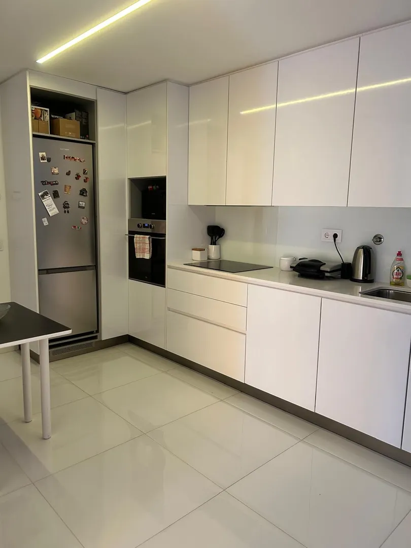 Apartamiento 2 habitaciones