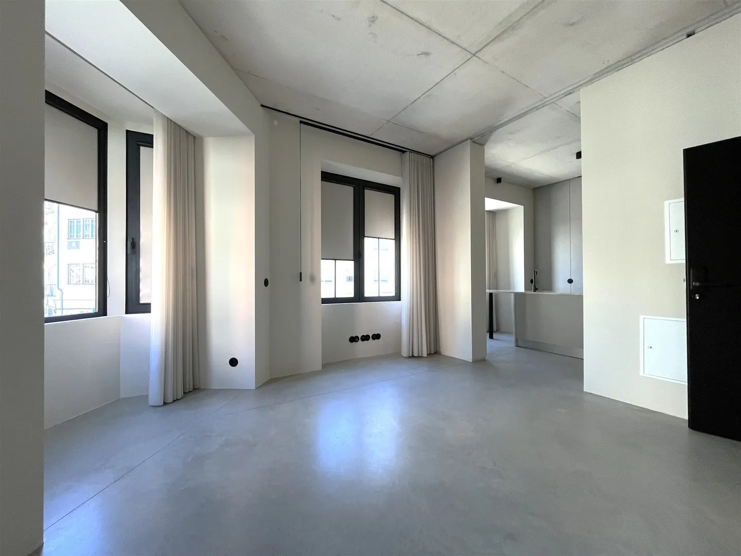 Apartment T1