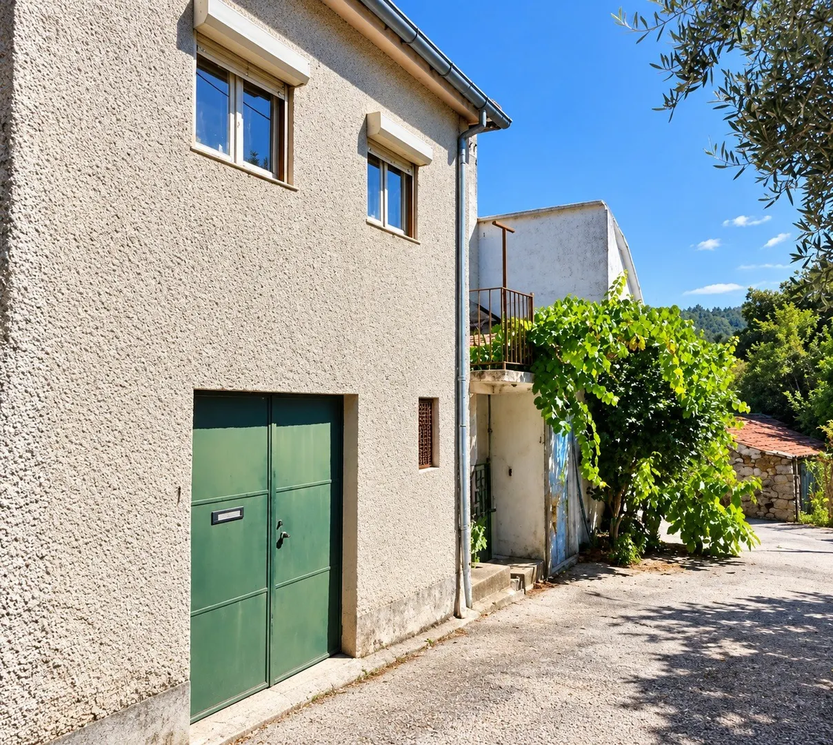 House T2